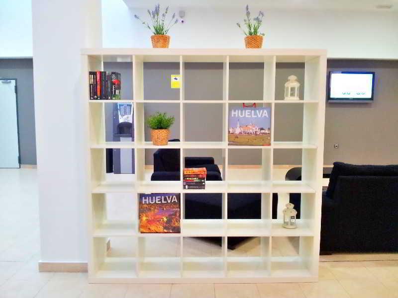 Apartamento Leo Deluxe Punta Umbría Exterior foto