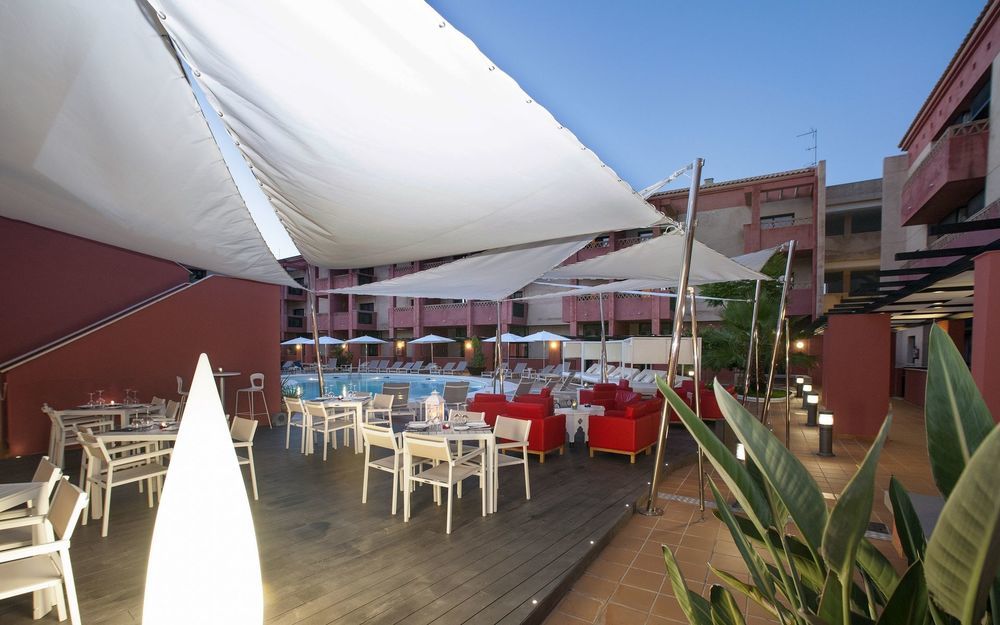 Apartamento Leo Deluxe Punta Umbría Exterior foto