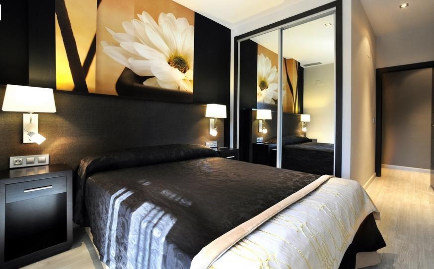 Apartamento Leo Deluxe Punta Umbría Exterior foto
