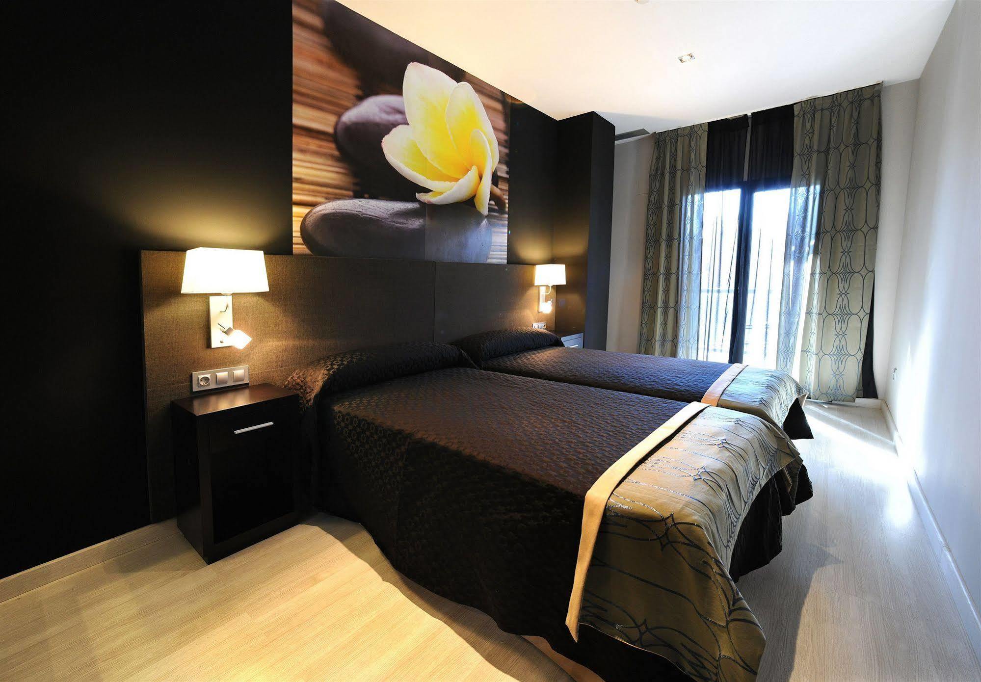 Apartamento Leo Deluxe Punta Umbría Exterior foto