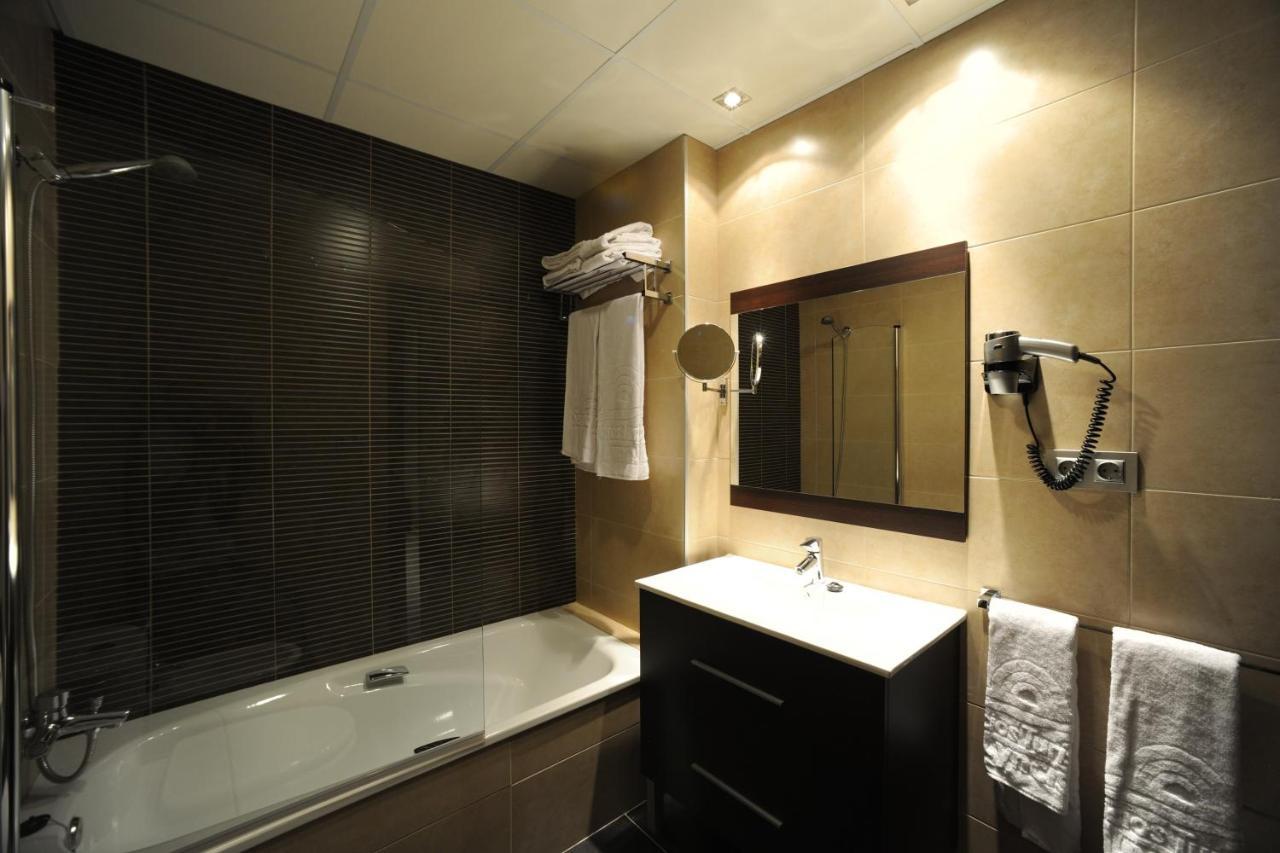 Apartamento Leo Deluxe Punta Umbría Exterior foto
