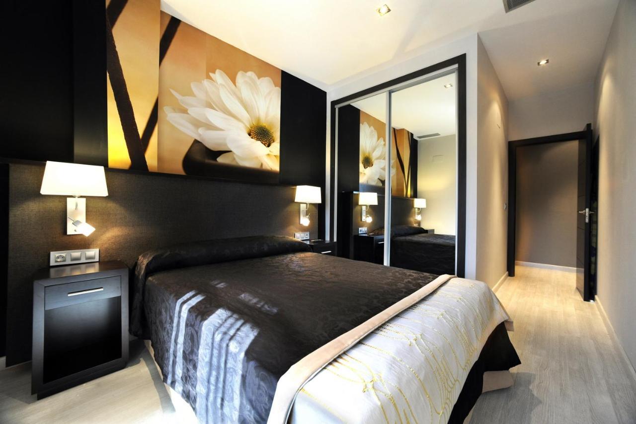 Apartamento Leo Deluxe Punta Umbría Exterior foto
