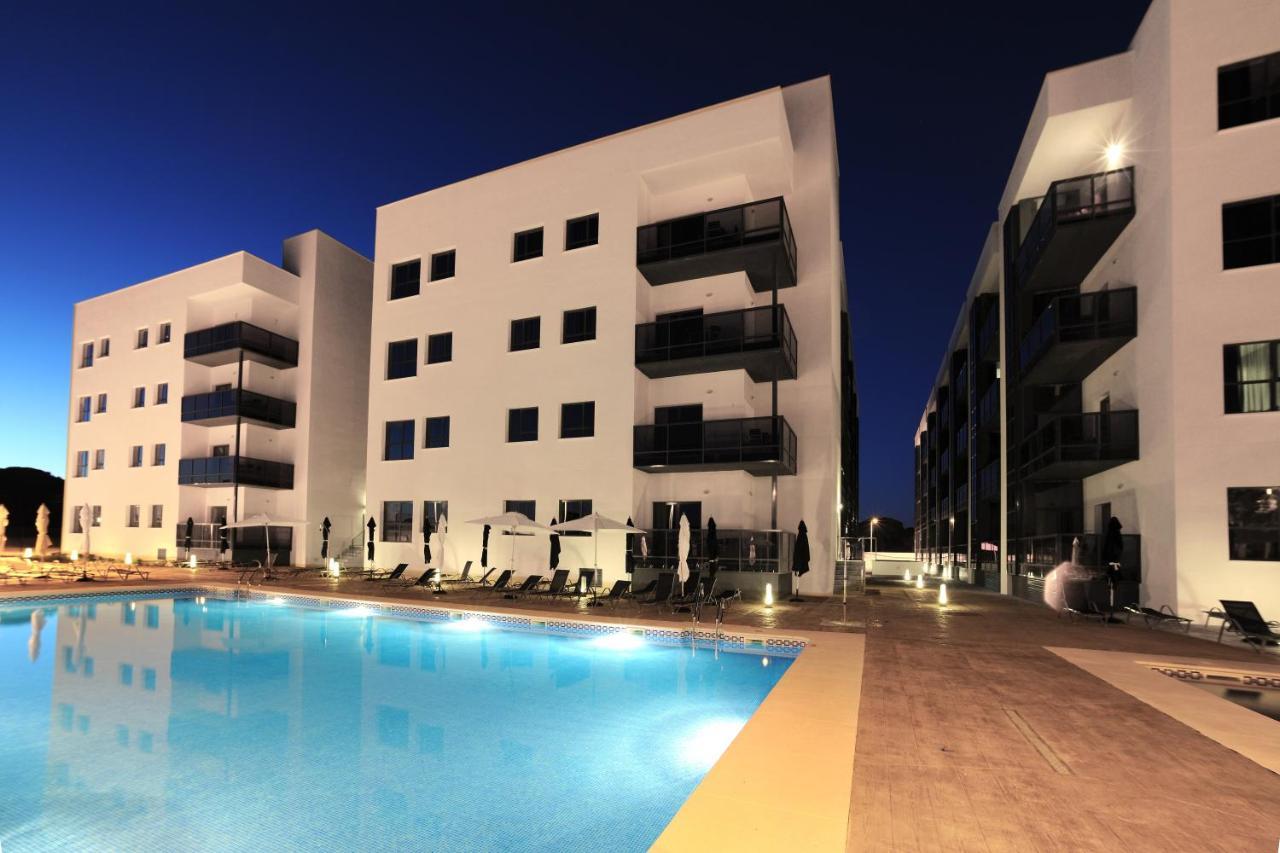 Apartamento Leo Deluxe Punta Umbría Exterior foto